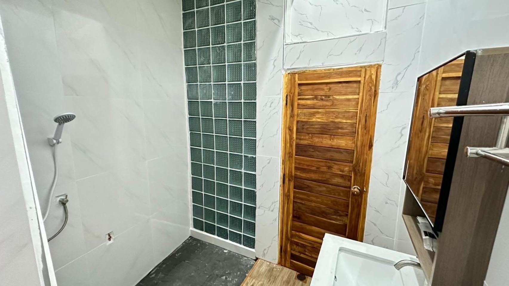 Appartement Megun 10 L Bangkok