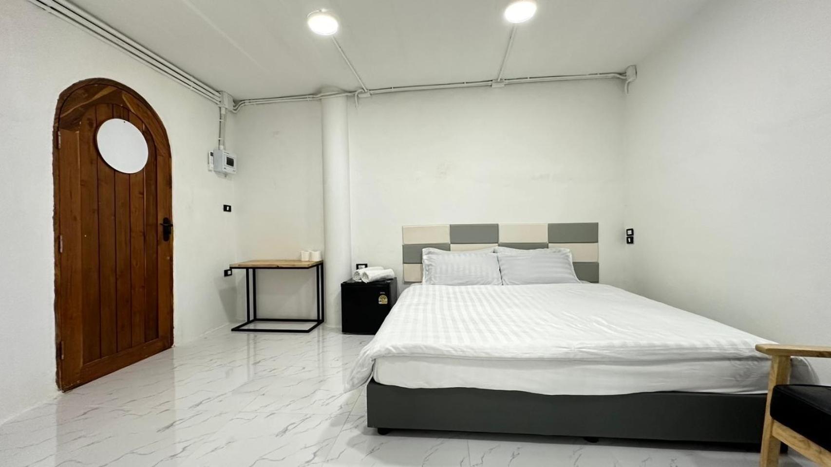 Megun 10 L Appartement Bangkok