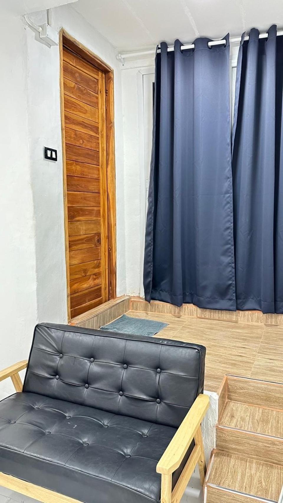 Appartement Megun 10 L